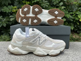 Authentic ASOS x New Balance 9060 Light brown