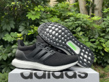 Authentic Adidas Ultraboost 1.0 Black/White
