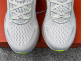 Authentic Nike Zoom Vomero 18 White/Orange
