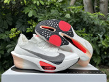 Authentic Nike Zoom Vomero 18 White/Red