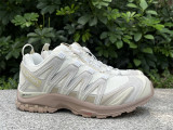 Authentic Salomon XT-WHISPER Beige