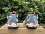 Authentic Salomon XT-WHISPER Grey
