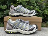 Authentic Salomon XT-WHISPER Grey