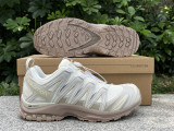Authentic Salomon XT-WHISPER Beige