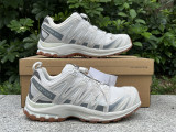 Authentic Salomon XT-WHISPER Grey