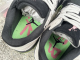 Authentic Chase B x Travis Scott x Jordan Jumpman Jack TR Black/Green