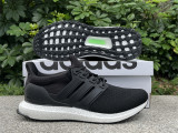 Authentic Adidas Ultraboost 1.0 Black/White