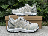 Authentic Salomon XT-WHISPER Blue Iron