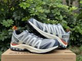 Authentic Salomon XT-WHISPER Grey