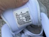 Authentic Air Jordan CMFT Era Beige/Red