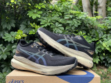 Authentic Asics Gel-Kayano 31 Black