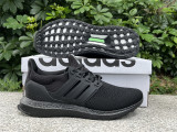 Authentic Adidas Ultraboost 1.0 Black