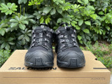 Authentic Salomon XT-WHISPER Black