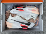 Authentic Nike Zoom Vomero 18 White/Red