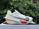 Authentic Nike Zoom Vomero 18 White/Red