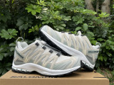 Authentic Salomon XT-WHISPER Blue Iron