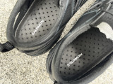 Authentic Salomon XT-WHISPER Black