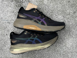Authentic Asics Gel-Kayano 31 Black