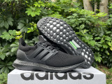 Authentic Adidas Ultraboost 1.0 Black