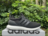 Authentic Adidas Ultraboost 1.0 Black/White