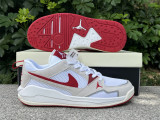 Authentic Air Jordan CMFT Era Beige/Red