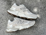 Authentic ASOS x New Balance 9060 Light brown