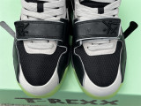 Authentic Chase B x Travis Scott x Jordan Jumpman Jack TR Black/Green