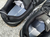 Authentic Salomon XT-WHISPER Black
