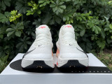 Authentic Nike Zoom Vomero 18 White/Red