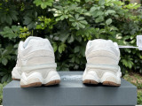 Authentic ASOS x New Balance 9060 Light brown