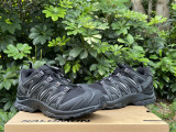 Authentic Salomon XT-WHISPER Black