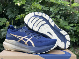 Authentic Asics Gel-Kayano 31 Blue