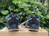 Authentic Salomon XT-WHISPER Black