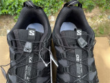 Authentic Salomon XT-WHISPER Black