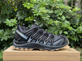 Authentic Salomon XT-WHISPER Black