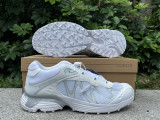 Authentic Salomon XT-WHISPER White