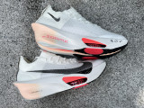 Authentic Nike Zoom Vomero 18 White/Red