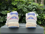 Authentic Hype DC x New Balance 2002R Beige