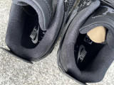 Authentic Air Jordan 4  “ Black Cat ” 2025