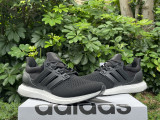 Authentic Adidas Ultraboost 1.0 Black/White