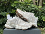 Authentic ASOS x New Balance 9060 Light brown