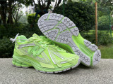 Authentic New Balance 1906A Green