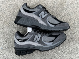 Authentic New Balance 2002R Grey