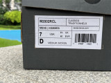 Authentic New Balance 2002R Grey