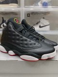 Authentic Air Jordan 13 “Playoffs”