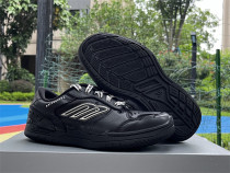 Authentic Balenciaga Hamptons Sneaker Black