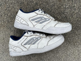 Authentic Balenciaga Hamptons Sneaker White/Blue