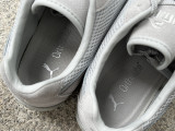 Authentic PUMA Speedcat Grey/Silver