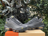Authentic Corteiz x Nike Air Max 95 Black