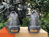 Authentic Corteiz x Nike Air Max 95 Black